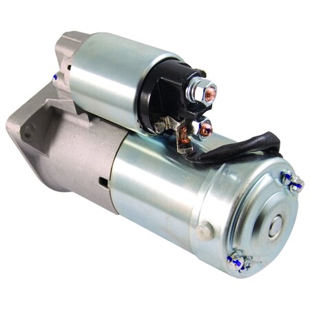 Starter, Replacement For Wai Global 33173N
